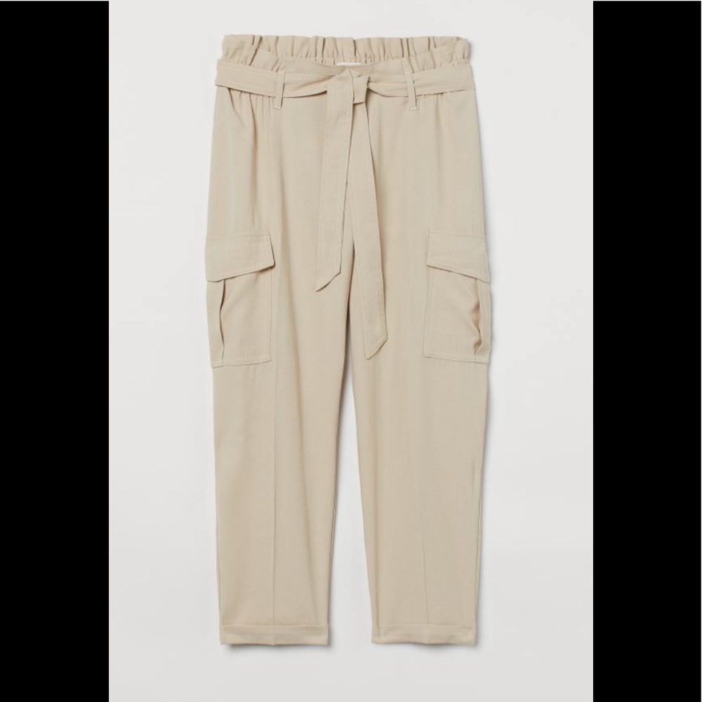 Maternity Utility Pants